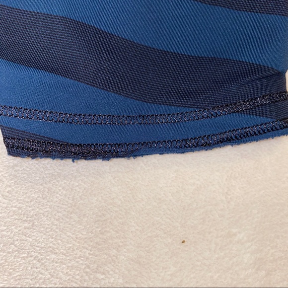 Lululemon Run: Top Speed Crop - Picture 5 of 7